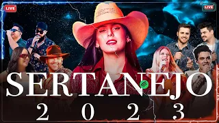 MIX SERTANEJO 2023 || Top Sertanejo 2023 Mais Tocadas || As Melhores Musicas Sertanejas 2023