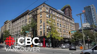 Viral video ad for renovated Vancouver apartment causes a stir