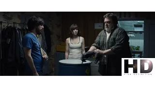 Кловерфилд, 10 / 10 Cloverfield Lane I Трейлер