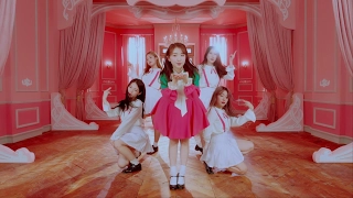 [MV] 이달의 소녀/여진 (LOONA/YeoJin) "키스는 다음에 (Kiss Later)" Choreography Ver.