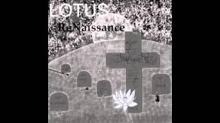 Lotus - Chemins