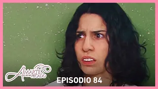 Amarte es mi pecado: Casilda termina en el manicomio | Escena C-84 | tlnovelas