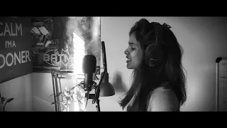 I'm Coming Home (cover) | Skylar Grey | Vignesh Shanbhag