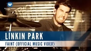 Linkin Park - Faint (Official Music Video)