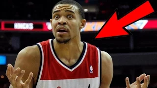 9 FUNNIEST NBA BLOOPERS AND PLAYS OF 2016