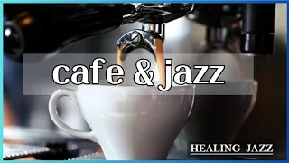 힐링 재즈 음악 HEALING JAZZ MUSIC 까페에서 조용히 공부할때 듣기 좋은 음악