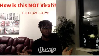 VIRAL!! Zack Fox - Fafo l REACTION