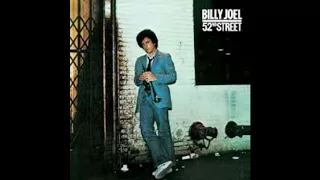 Big Shot by Billy Joel but something isnt right*