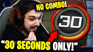 What If Yu-Gi-Oh Had 30 SECOND TURN LIMITS?! Is Yu-Gi-Oh Fun WITHOUT Combos?