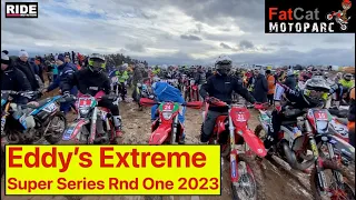Eddy's Extreme Round One 2023 (FatCat MotoParc)