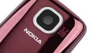 Nokia Asha 311 Review