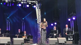 Sleeping Sun - Tarja in Finland