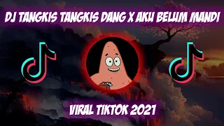 DJ AKIMILAKU MASIH GANTENG || VIRAL TIKTOK 2021