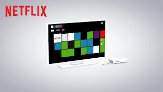 Cómo ver Netflix en tu TV