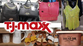 TJMAXX *NEW FINDS!!!! BROWSE WITH ME