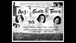 Amy, Susie & Tessie (1960)