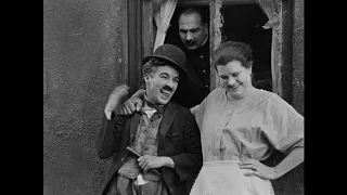 [Vietsub] Charlie Chaplin 1921 - Đứa Trẻ (The Kid)