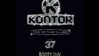 Kontor Top Of The Clubs Vol. 37 Minimix