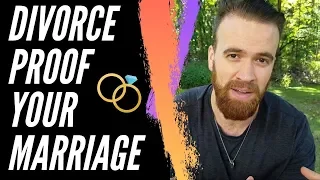 What ACTUALLY Makes A Perfect Marriage Or Relationship