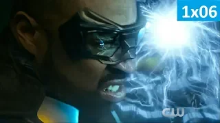 Черная молния 1 сезон 6 серия - Русское Промо (Субтитры, 2018) Black Lightning 1x06 Promo