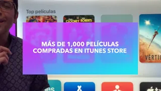 ¡MÁS DE MIL PELÍCULAS COMPRADAS EN ITUNES STORE! 😱🎥🎬🍿 | @kontactofrikioficial