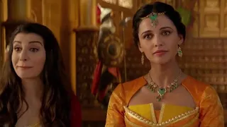 HILARIOUS Scene from Disney's Aladdin 2019 | Will Smith EMBARRASSED