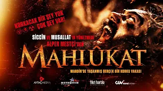 Mahlûkat (2022) -4K- | English Subtitles