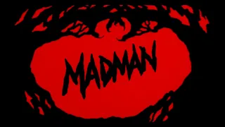 Madman (1981) Modern Trailer | Vinegar Syndrome | Horror Movie | Slasher | Friday the 13th 1980s 80s