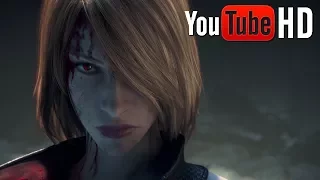 RESIDENT EVIL : VENDETTA (MARIA GOMEZ) 720p HD