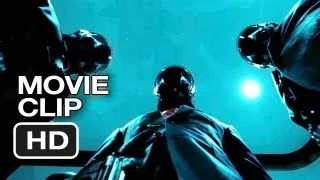 Welcome to the Punch Movie CLIP - Heist & Chase (2013) - James McAvoy Movie HD