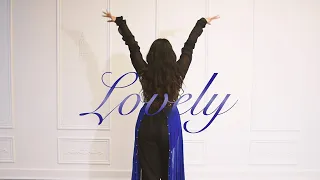 Lovely | Happy New Year | Dance Cover | Easy Choreography | Chamma Arts