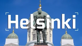 Top 10 Things to Do in Helsinki, Finland