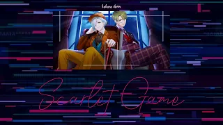 『A3! 』Scarlet Game – Scarlet Mirror Theme Song