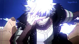 [Edit/AMV] Dabi/Touya Todoroki - HOUSE OF MEMORIES