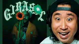 Coreano Loco reacciona a GIRASOL 😂 'Tiraera a J BALVIN de NODAL' 😅😂