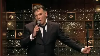 Stewart Lee on Harry Potter books