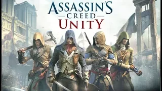 Assassin's Creed Unity #12 (немое прохождение/без комментариев)