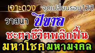 ดวงชะตาปีขาล 💰#การเปลี่ยนแปลงรอบ12ปี🏆1-31พฤษภาคม67🏆💸💰🌺