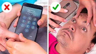 SECRET AGENT'S HACKS THAT WILL BLOW YOUR MIND || Easy Tricks to Become a Real Spy!