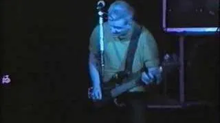 Nomeansno - It's Catching Up Live In Groningen 1989