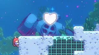 Celeste FAREWELL HOLY CRAP! (rebeat lmao)