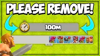 Waiting on this Timer Drives Me Mad! | TH 7 F2P Let's Play Series Episode 3 | Clash of Clans