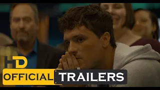 57 Seconds | official trailer (2023)