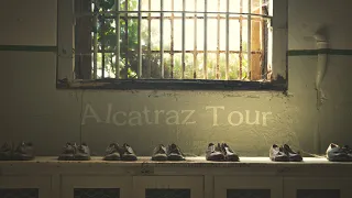 Documentary - Alcatraz Tour (2022)