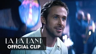 La La Land (2016 Movie) Official Clip – “Callback”