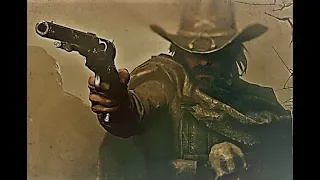 Gonna Cut You Down - Hunt Showdown