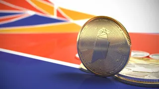 Ravencoin bányászat HiveOS -el