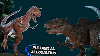 Ultimate Dinosaurs (Jurassic World Animation)
