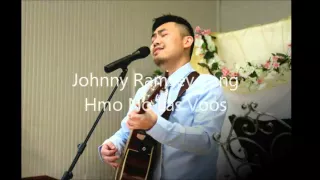 Johnny Ramsey Yang - Hmo No Las Voos