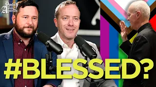 Did Pope Francis Approve Blessing Gay Unions? w/ Joe Heschmeyer